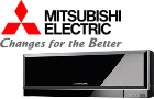 Сплит системы кондиционеры Mitsubishi Electric.png